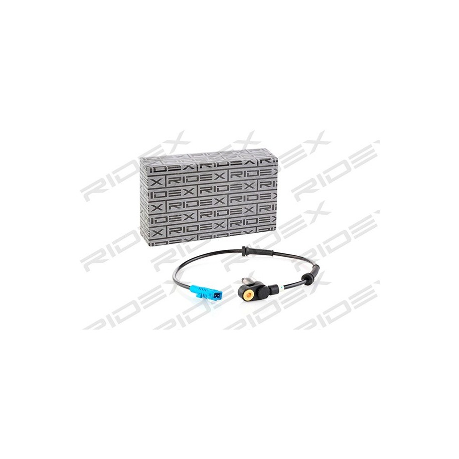 Wheel Speed Sensor - RIDEX 412W0044