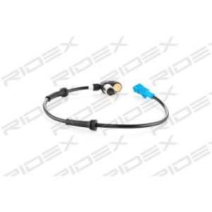 Wheel Speed Sensor - RIDEX 412W0044