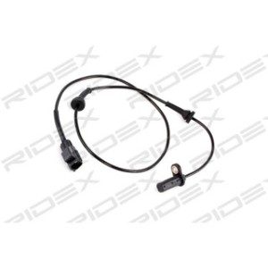Wheel Speed Sensor - RIDEX 412W0050