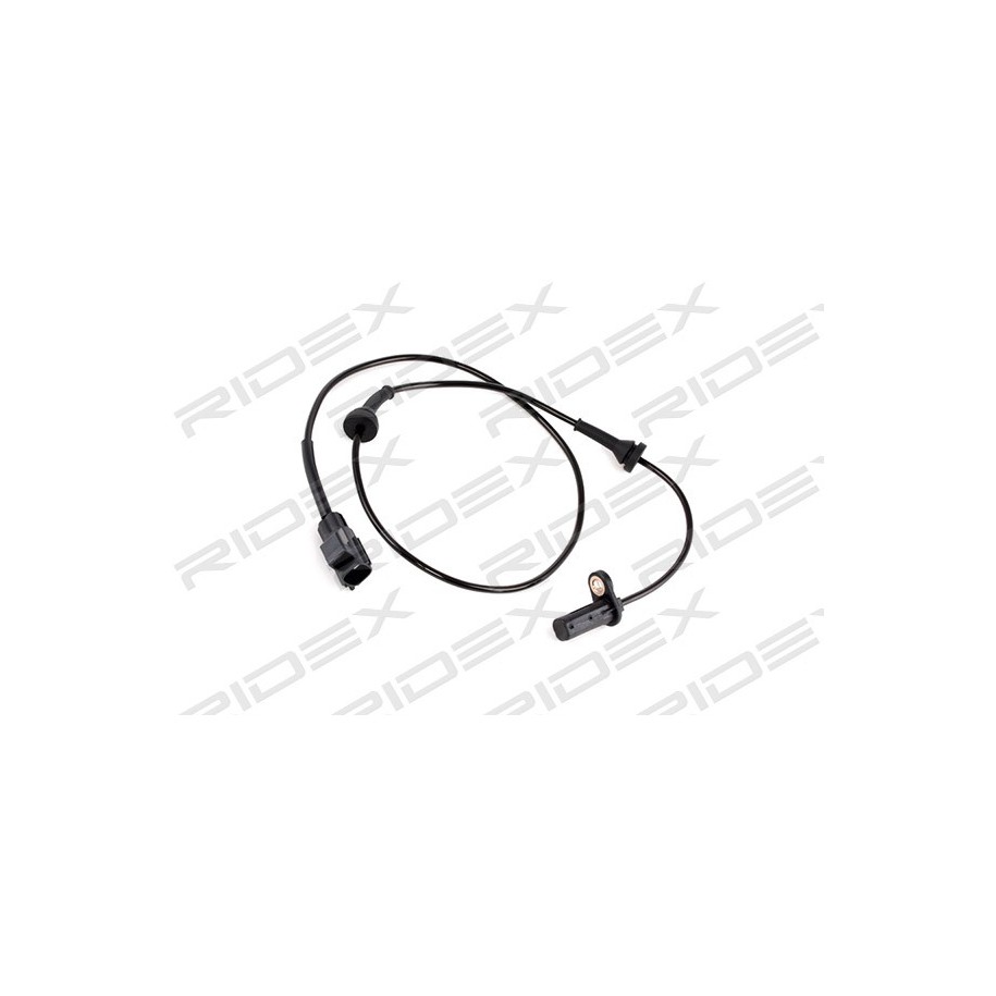 Wheel Speed Sensor - RIDEX 412W0050