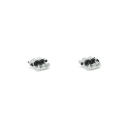 BREMBO Brake Caliper Pair for MERCEDES SPRINTER