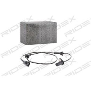 Wheel Speed Sensor - RIDEX 412W0050