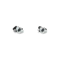 BREMBO Brake Caliper Pair for MERCEDES SPRINTER