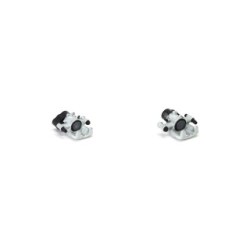 BREMBO Brake Caliper Pair for MERCEDES SPRINTER