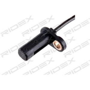Wheel Speed Sensor - RIDEX 412W0050