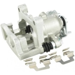 FEBEST Rear Right & Left Brake Caliper Pair for FORD 1426838