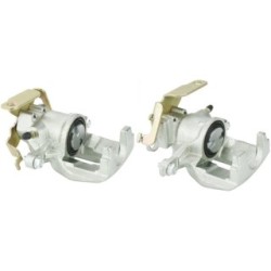 FEBEST Rear Right & Left Brake Caliper Pair for FORD TRANSIT