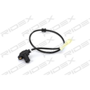 Wheel Speed Sensor - RIDEX 412W0058