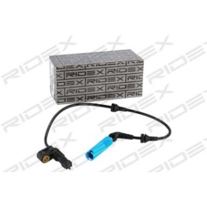 Wheel Speed Sensor - RIDEX 412W0063