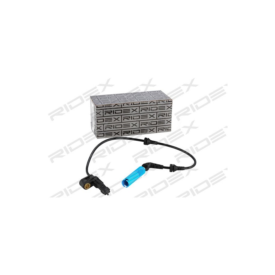 Wheel Speed Sensor - RIDEX 412W0063