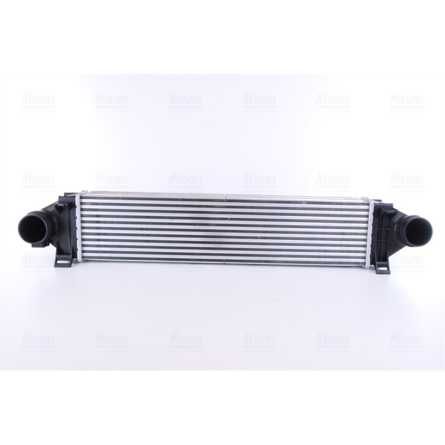Charge Air Cooling Heat Exchanger - Nissens 96561
