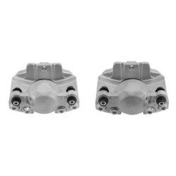 Front Right & Left Brake Caliper Pair for AUDI A6, A7 OE 4G0615123