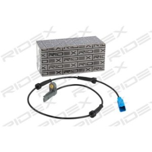 Wheel Speed Sensor - RIDEX 412W0069