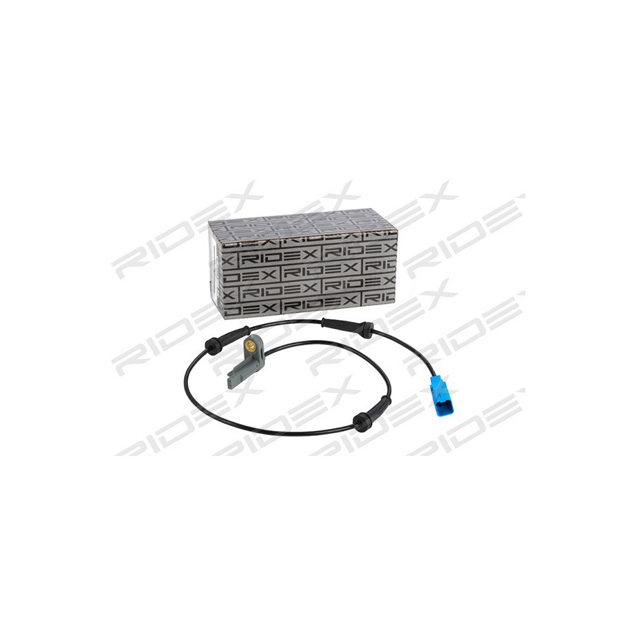 Wheel Speed Sensor - RIDEX 412W0069