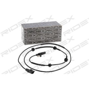 Wheel Speed Sensor - RIDEX 412W0073