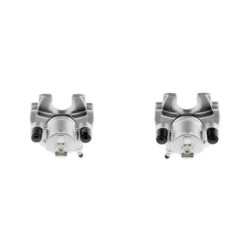 Front Right & Left Brake Caliper Pair for MINI MINI OE 34116768457