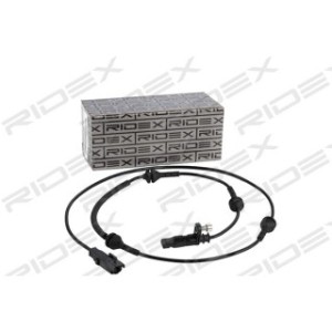 Wheel Speed Sensor - RIDEX 412W0074