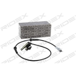Wheel Speed Sensor - RIDEX 412W0075