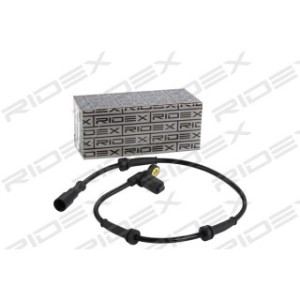 Wheel Speed Sensor - RIDEX 412W0080