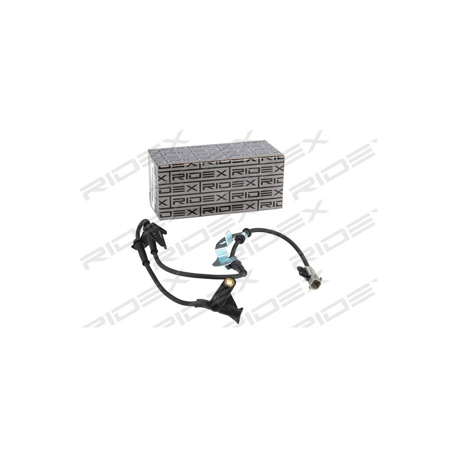 Wheel Speed Sensor - RIDEX 412W0081