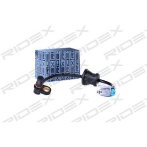 Wheel Speed Sensor - RIDEX 412W0082