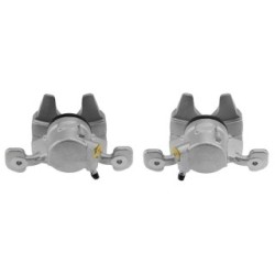 Front Right & Left Brake Caliper Pair for BMW, MINI OE 34116860267