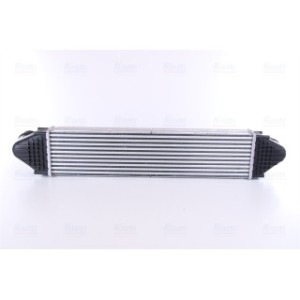 Charge Air Cooling Heat Exchanger - Nissens 96561
