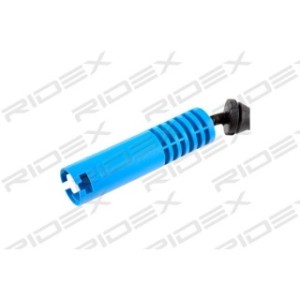 Wheel Speed Sensor - RIDEX 412W0084