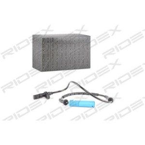 Wheel Speed Sensor - RIDEX 412W0084