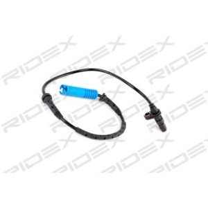 Wheel Speed Sensor - RIDEX 412W0084
