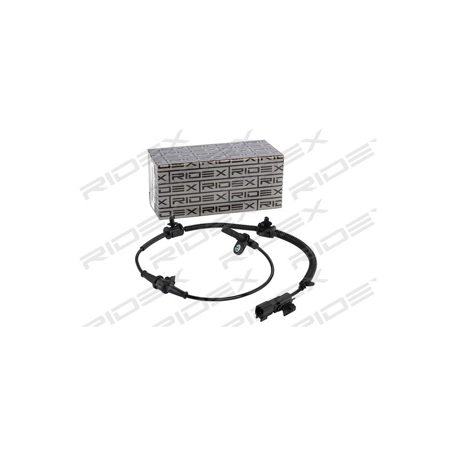 Wheel Speed Sensor - RIDEX 412W0086