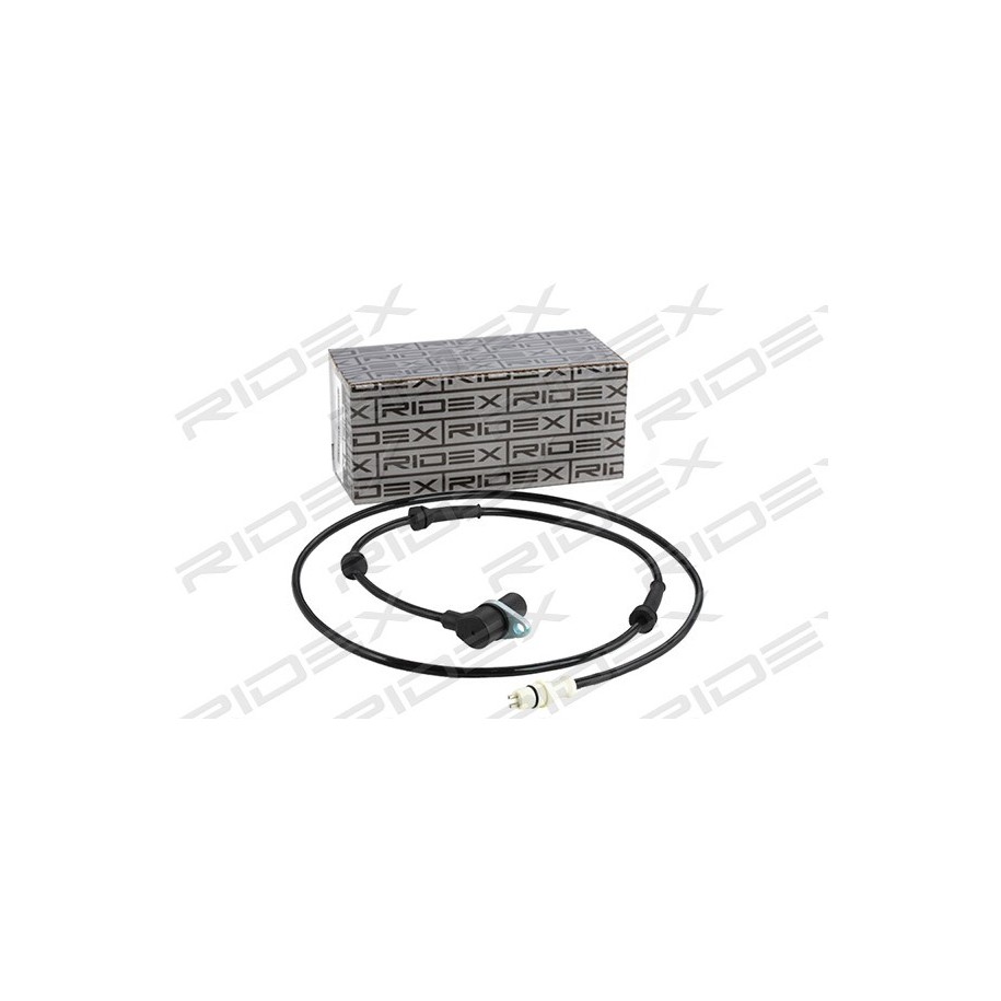 Wheel Speed Sensor - RIDEX 412W0092