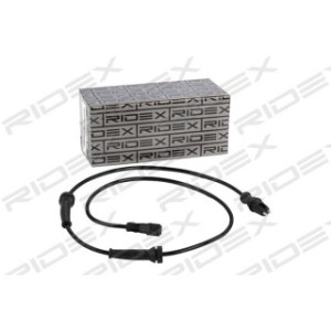 Wheel Speed Sensor - RIDEX 412W0093