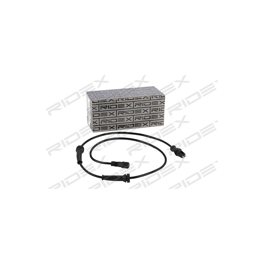 Wheel Speed Sensor - RIDEX 412W0093