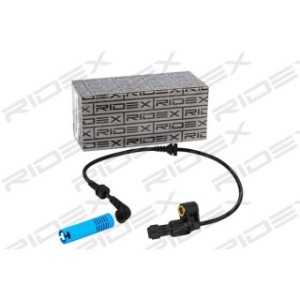 Wheel Speed Sensor - RIDEX 412W0095