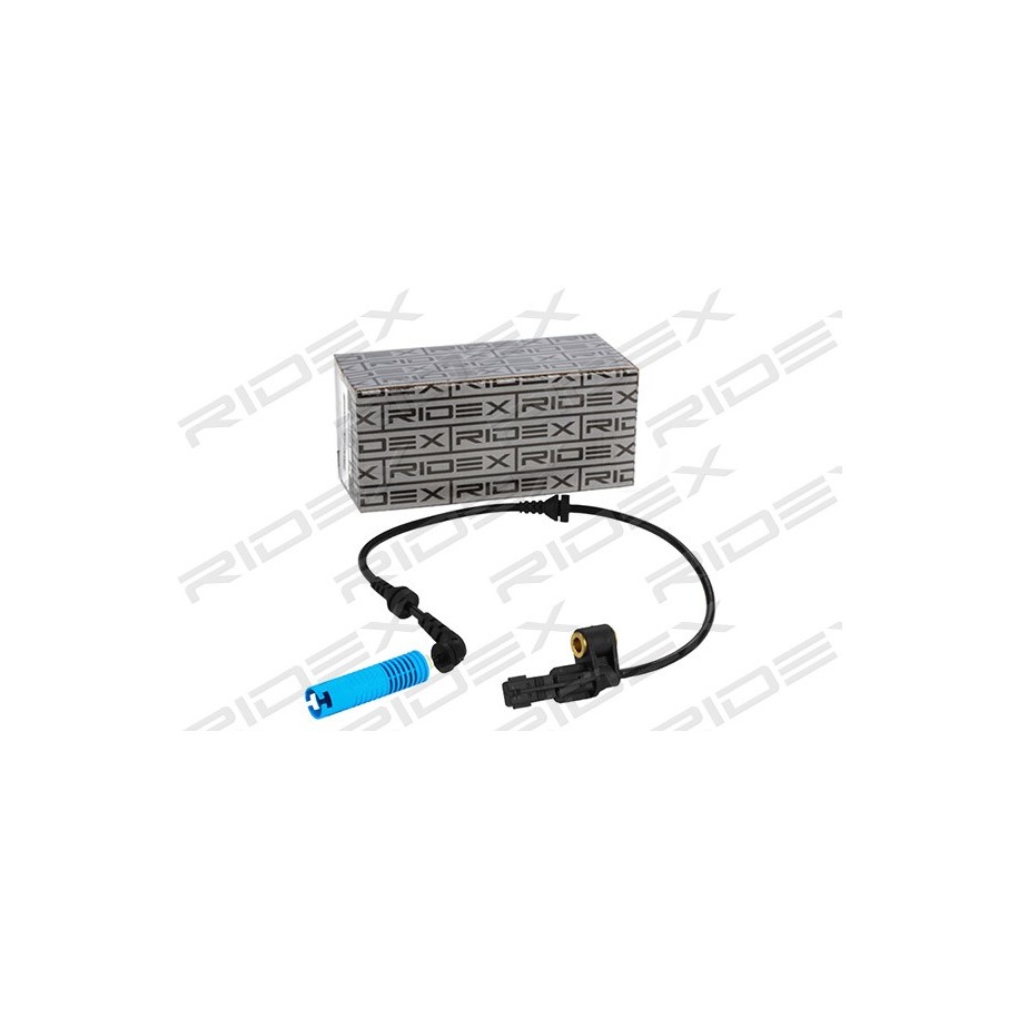 Wheel Speed Sensor - RIDEX 412W0095