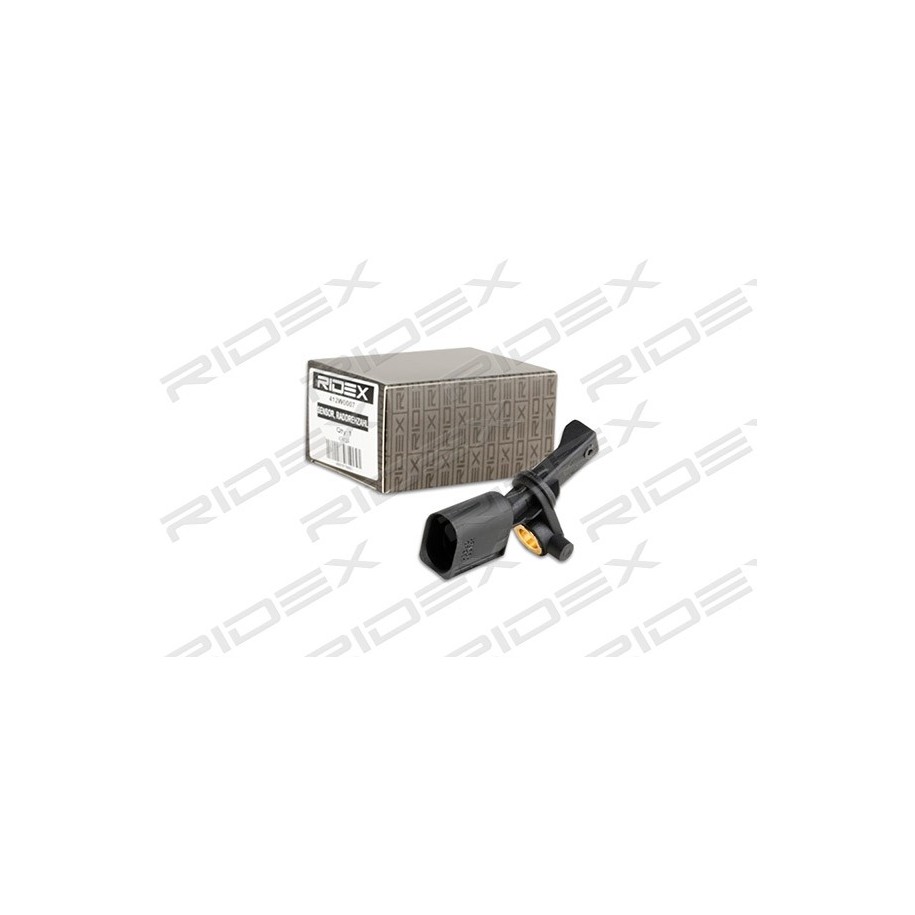 Wheel Speed Sensor - RIDEX 412W0098