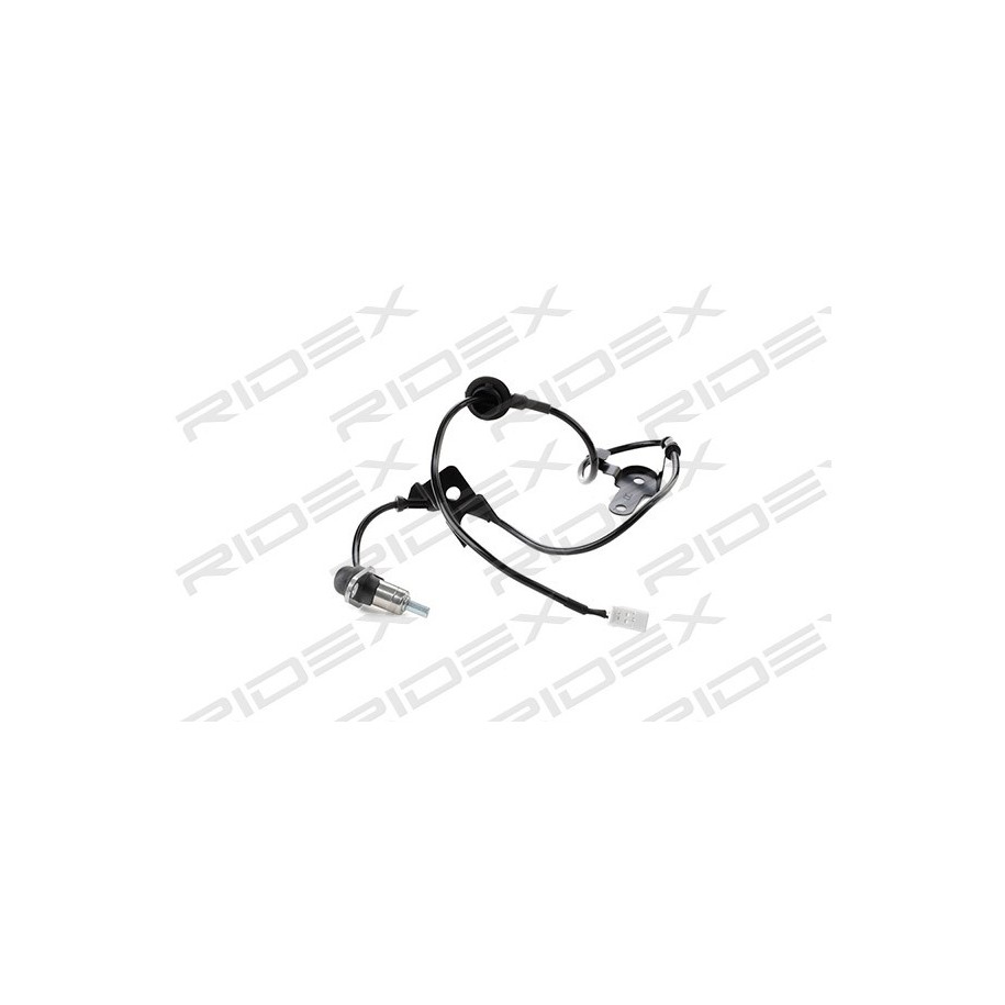 Wheel Speed Sensor - RIDEX 412W0100