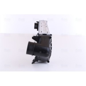 Charge Air Cooling Heat Exchanger - Nissens 96561