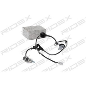 Wheel Speed Sensor - RIDEX 412W0100
