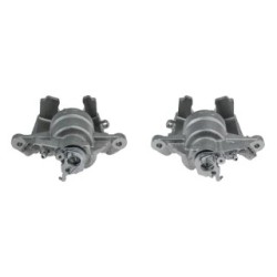 Front Right & Left Brake Caliper Pair for CITROEN C5 OE 4400.L5