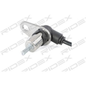 Wheel Speed Sensor - RIDEX 412W0100