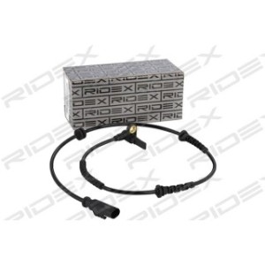 Wheel Speed Sensor - RIDEX 412W0101