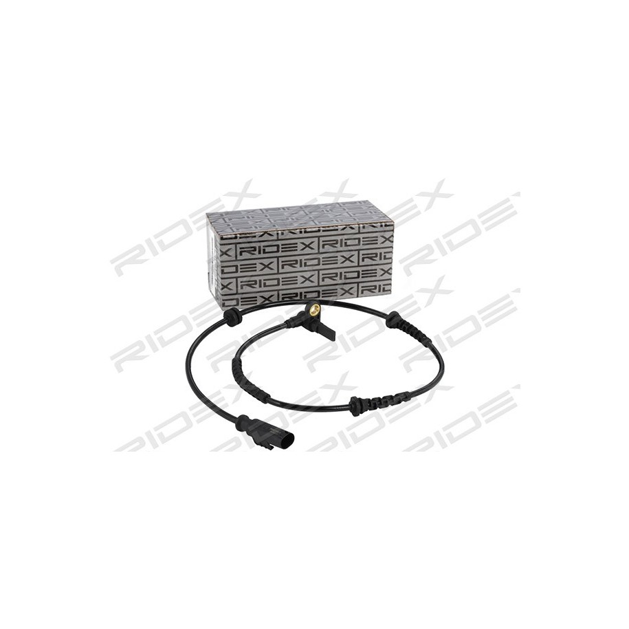 Wheel Speed Sensor - RIDEX 412W0101