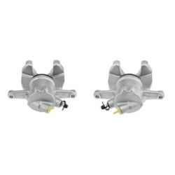 Front Right & Left Brake Caliper Pair for CITROEN C2, C3 OE 1607377480
