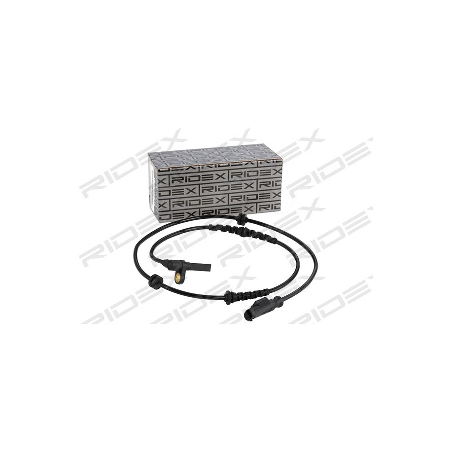 Wheel Speed Sensor - RIDEX 412W0110