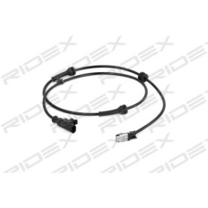 Wheel Speed Sensor - RIDEX 412W0118