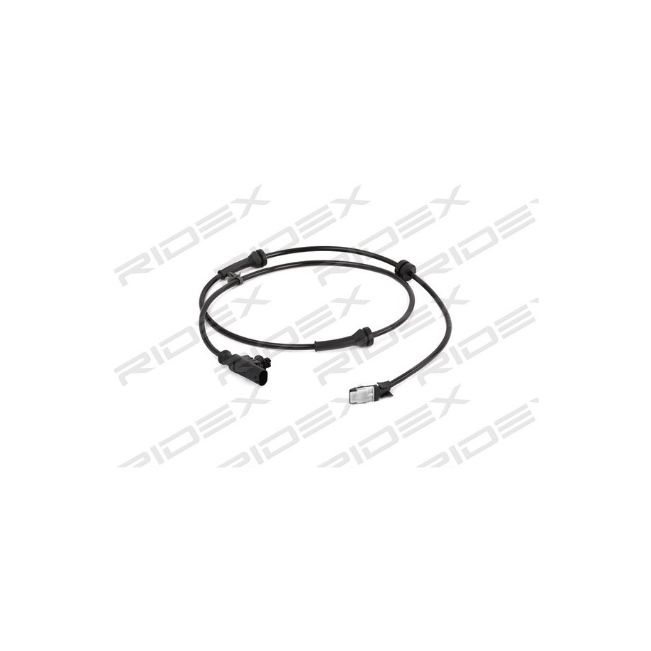 Wheel Speed Sensor - RIDEX 412W0118
