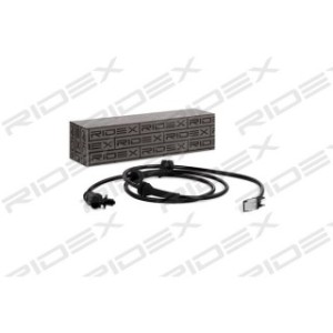 Wheel Speed Sensor - RIDEX 412W0118
