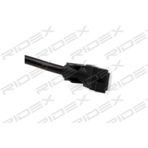 Wheel Speed Sensor - RIDEX 412W0118